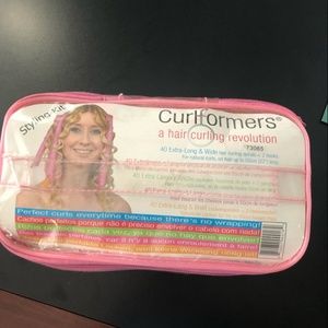 Curlformers